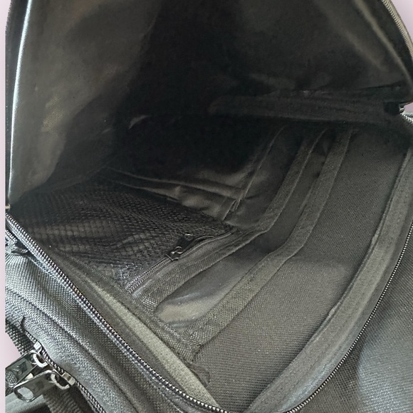 American Association For Cancer Research 100th Annual Meeting 2009 Backpack - Picture 8 of 14